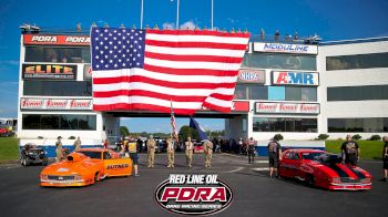 Replay: PDRA East Coast Nationals - 2026 PDRA East Coast Nationals | Apr 18 @ 9 AM