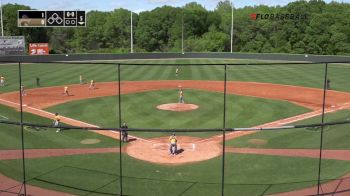 Replay: Mars Hill vs Anderson (SC) | Apr 15 @ 3 PM