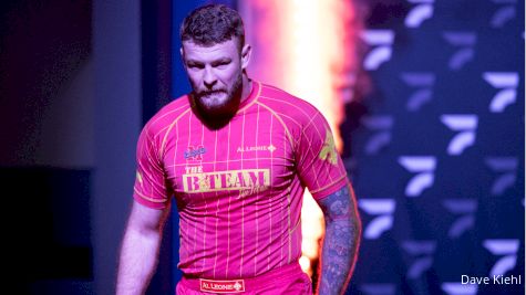 Grappling Bulletin: Moody Wins WNO 30, Dern UFC Gold, & More