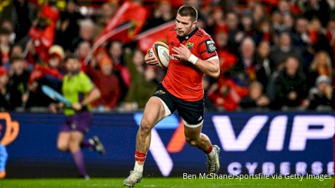 Munster Rugby vs. DHL Stormers Kickoff Time, Lineups