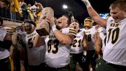FCS Rankings: North Dakota St. Routs Rival South Dakota St. To Hold No. 1