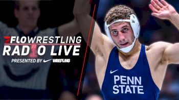 1,173. NCAA WRESTLING IS BACK!