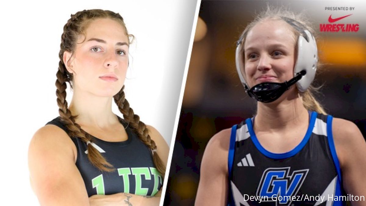 Salyna Shotwell vs Sage Mortimer | 2025 NWCA All-Star Classic Preview
