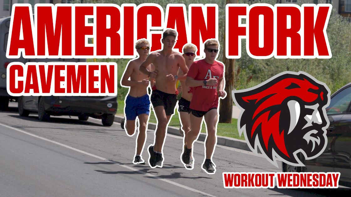 American Fork Looks To BATTLE For Another Utah State Title