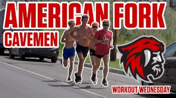 American Fork Looks To BATTLE For Another Utah State Title In 2025 | Workout