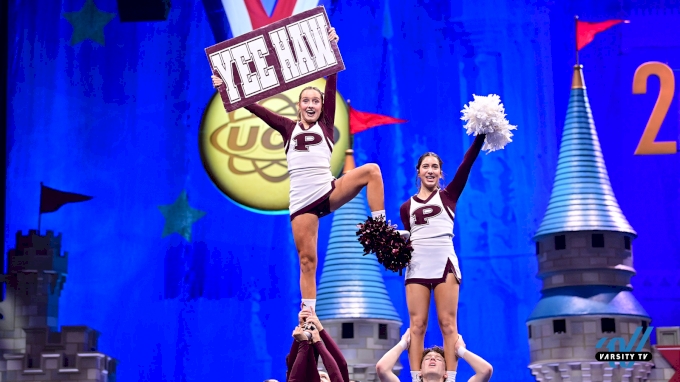 Insider Info: 2026 UCA National High School Cheerleading Championship