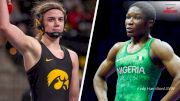 Reese Larramendy vs Esther Kolawole | 2025 NWCA All-Star Classic Preview