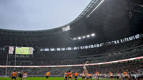 5 Things To Know About The 10-Year Anniversary Of Japan Beating SA Rugby