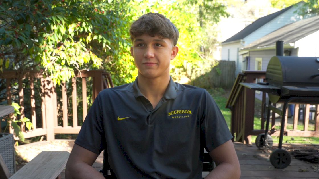 The Wild Story Of How Beau Mantanona 'Almost' Had Surgery