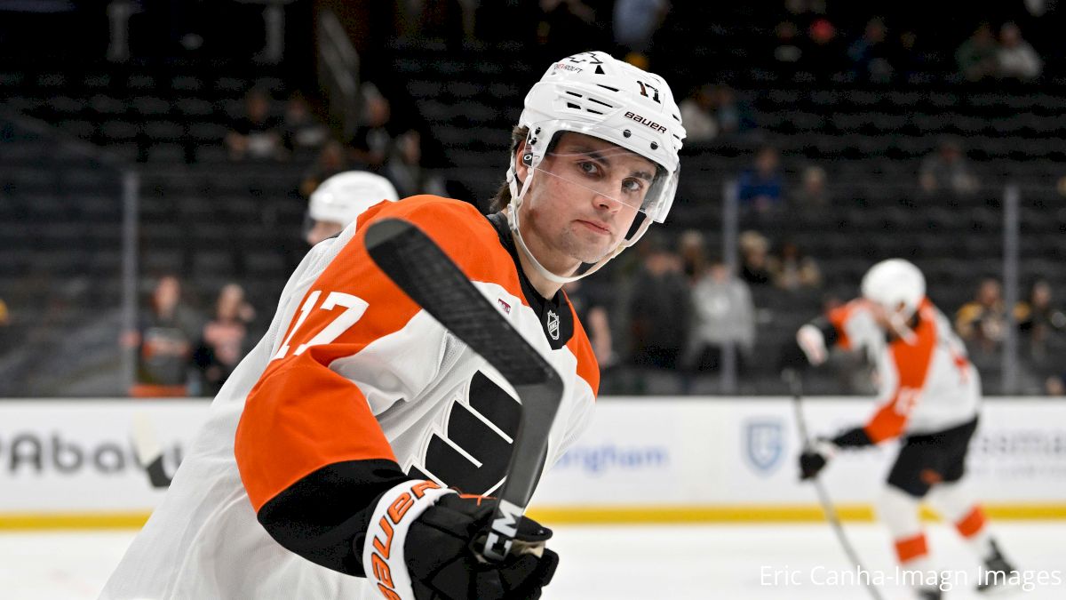 NHL Affiliate Map: What Philadelphia Flyers Fans Need To Know