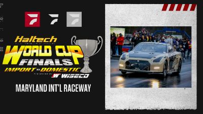 Haltech World Cup Finals Results 2025 At Maryland International Raceway