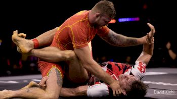 Ryan Aitken vs Declan Moody WNO 30