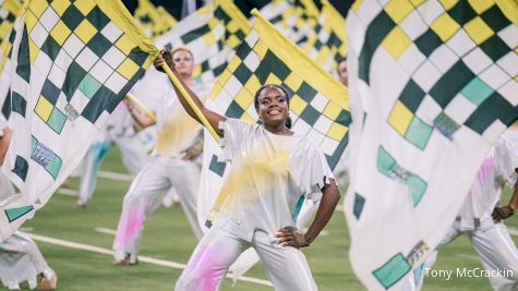 RUNNING LIST: DCI 2026 Corps Audition Dates & Locations Across Globe