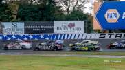 Stafford Speedway Reveals Full 2026 Schedule: 23 Events Announced