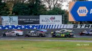 Stafford Speedway Reveals Full 2026 Schedule: 23 Events Announced