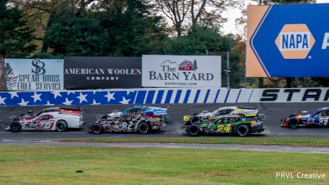 Stafford Speedway Reveals Full 2026 Schedule: 23 Events Announced