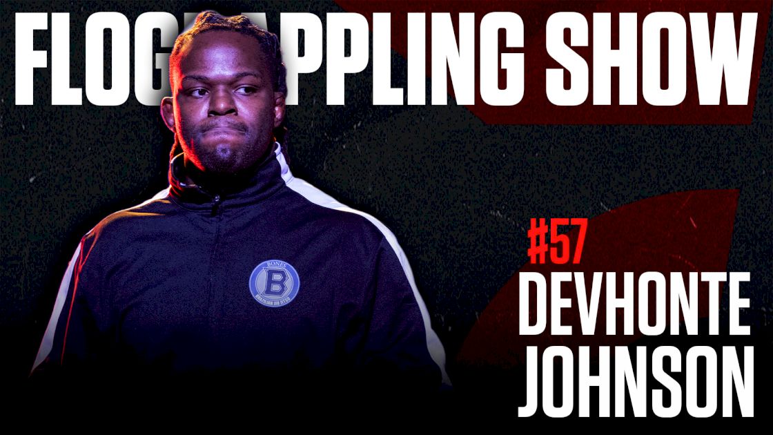 Recapping WNO 30 With Devhonte Johnson | Episode 57