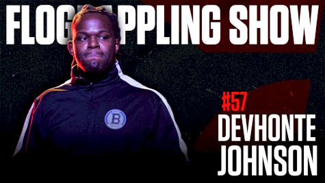 Recapping WNO 30 With Devhonte Johnson | The FloGrappling Show (Ep 57)