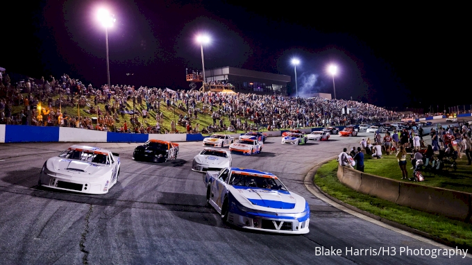 2026 CARS Tour Schedule: Here's Every Race This Year - FloRacing