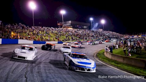 2026 CARS Tour Schedule Announced: Two New Tracks, New Finale