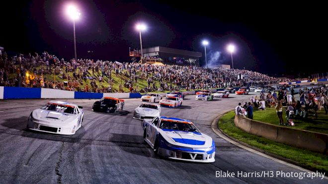 2026 CARS Tour Schedule Announced: Two New Tracks, New Finale