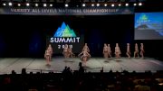 Champion Legacy - Youth Elite Lyrical [2018 Small Youth Lyrical Semis] The Dance Summit