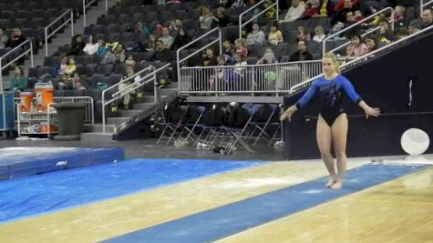 Michigan (Briley Casanova)