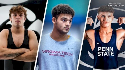 Iowa On The Rise In Updated 2027 Recruiting Class Rankings