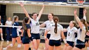 Juniata Volleyball Eyes Landmark Title After Historic Streak