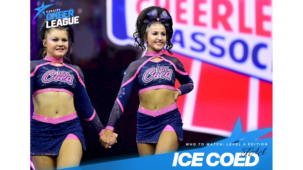 Who To Watch In League 6 This Season? - TAI Ice Coed