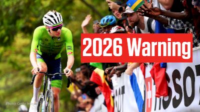 What Tadej Pogacar Said About 2026 Will Shock Rivals