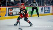 Detroit Red Wings Assign Michael Brandsegg-Nygård To Grand Rapids Griffins