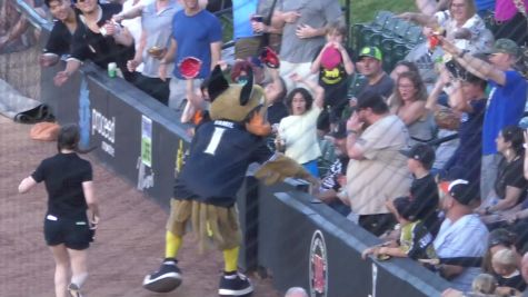 Replay: Home - 2024 Windy City vs Schaumburg Boomers | Jul 13 @ 6 PM