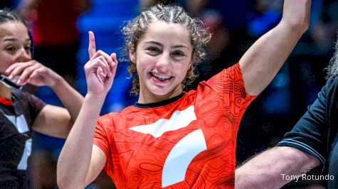 Everything You Need To Follow Women's Wrestling