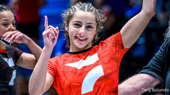 Everything You Need To Follow Women's Wrestling