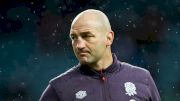 Steve Borthwick Signals Return To Ruthless Power Games vs. Wallabies