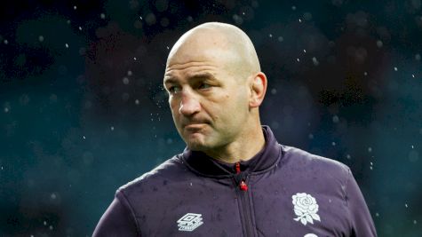 Steve Borthwick Signals Return To Ruthless Power Games vs. Wallabies