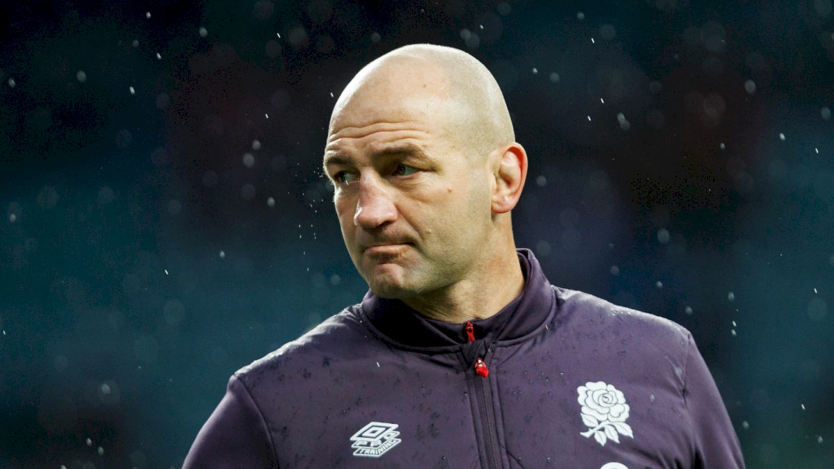 Steve Borthwick Signals Return To Ruthless Power Games vs. Wallabies