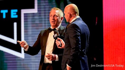 Greg Biffle To Help Relief Efforts In Jamaica Following Hurricane Melissa