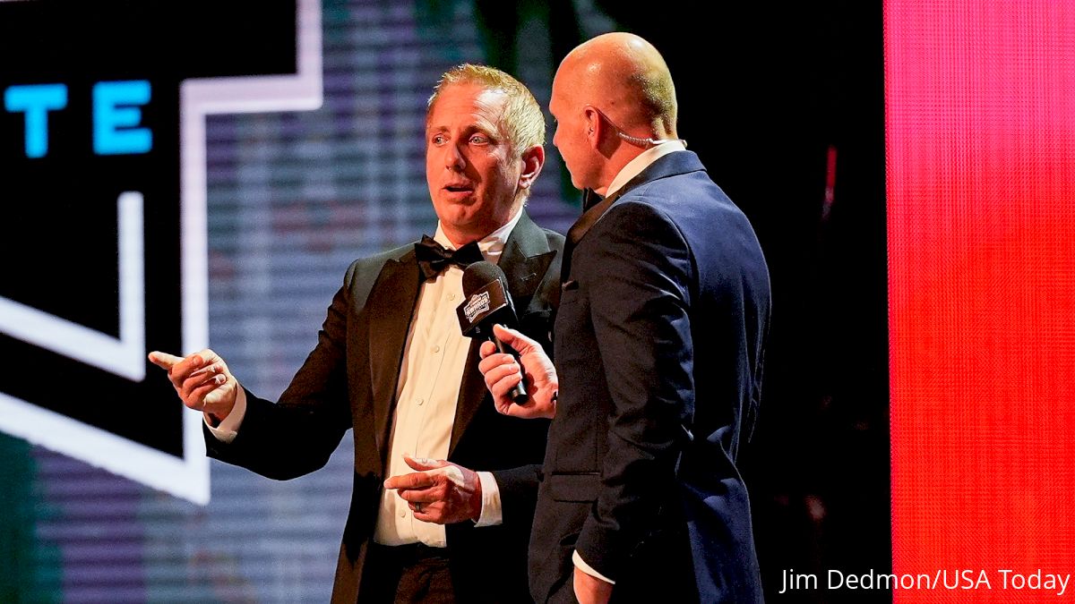 Greg Biffle To Help Relief Efforts In Jamaica Following Hurricane Melissa