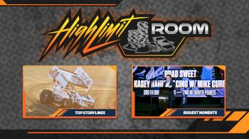 Ten Biggest Stories In 2025 | High Limit Room (Ep.48)