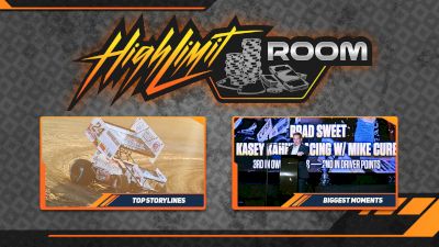 Ten Biggest Stories In 2025 | High Limit Room (Ep.48)