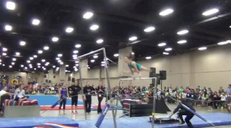 Infinite Bounds (Chayse Capps)