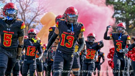 GLIAC Football Preview & Predictions For Week 9 Of The 2025 Season