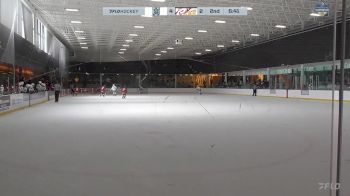 Replay: Home - 2025 Edmonton Ice White vs Calgary Fire White | Sep 28 @ 1 PM