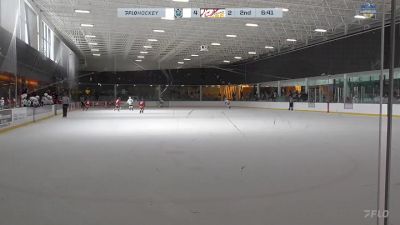 Replay: Home - 2025 Edmonton Ice White vs Calgary Fire White | Sep 28 @ 1 PM