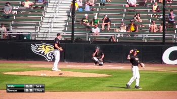 Replay: William & Mary vs Towson | May 17 @ 3 PM