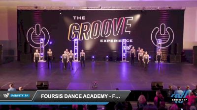 Foursis Dance Academy - Foursis Dazzler Dance Team [2023 Senior - Kick Day 1] 2023 Athletic Columbus Nationals & Dance Grand Nationals