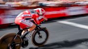 Vuelta a España 2026 To Start In Monaco On Formula 1 Circuit