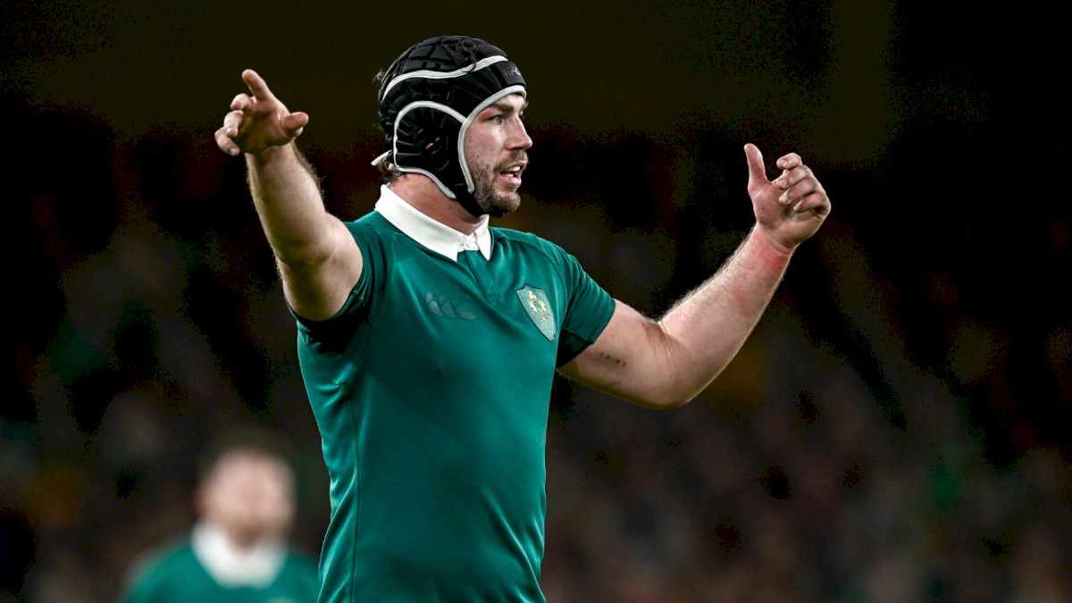 Rugby World Cup 2027 Seedings On The Line: FloRugby Ranks Every Contender